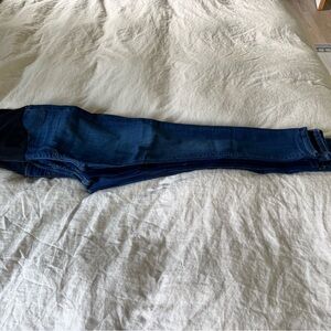 Women's Maternity Jeans Size 12 Tall